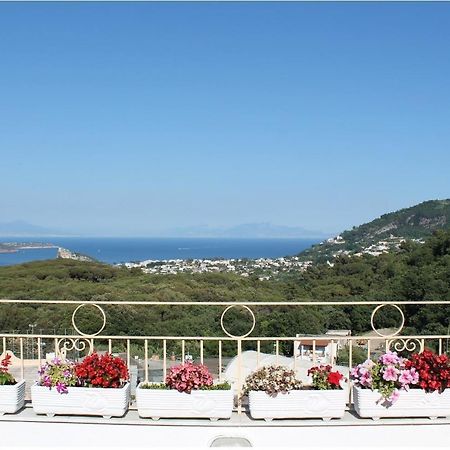 Villa La Favola Barano dʼIschia Εξωτερικό φωτογραφία