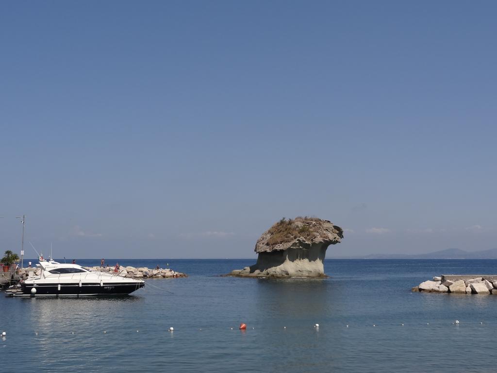 Villa La Favola Barano dʼIschia Εξωτερικό φωτογραφία