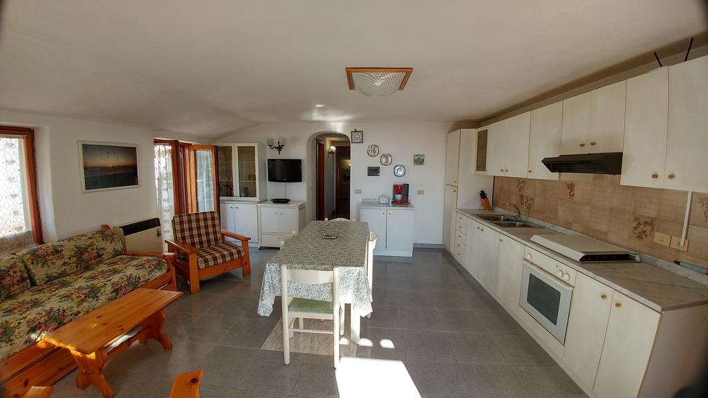 Villa La Favola Barano dʼIschia Εξωτερικό φωτογραφία