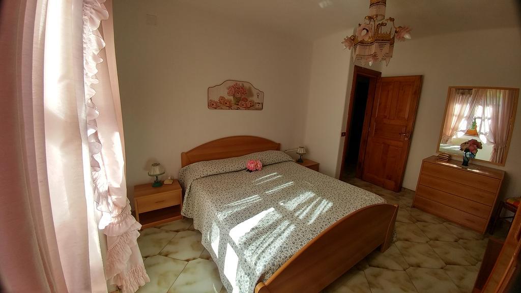 Villa La Favola Barano dʼIschia Εξωτερικό φωτογραφία