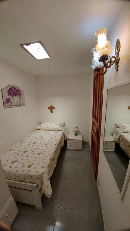 Villa La Favola Barano dʼIschia Εξωτερικό φωτογραφία