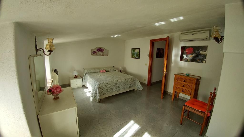 Villa La Favola Barano dʼIschia Εξωτερικό φωτογραφία